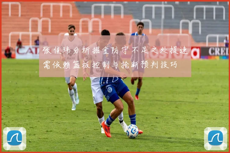 张佳玮分析掘金防守不足之处提速需依赖篮板控制与抢断预判技巧